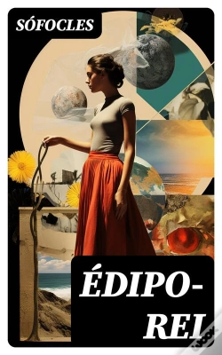 Capa do artigo Édipo-Rei