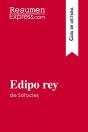 Edipo Rey De Sã³Focles (Guã­A De Lectura) : Resumen Y Anã¡Lisis Completo - Preview