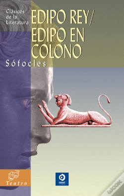 Capa do artigo Edipo Rey / Edipo En Colono