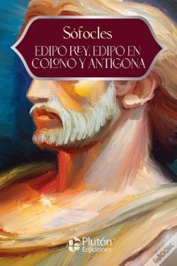 Capa do artigo Edipo Rey Edipo En Colono Y Antigona