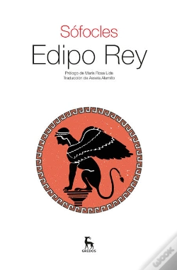 Capa do artigo Edipo Rey