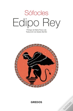 Capa do artigo Edipo Rey