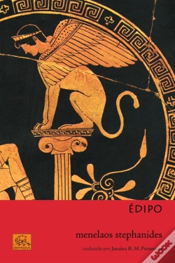 Capa do artigo Édipo