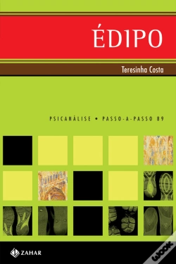 Capa do artigo Édipo