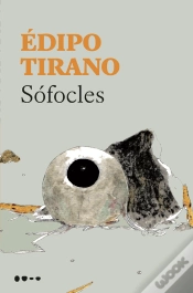 Capa do artigo Édipo Tirano