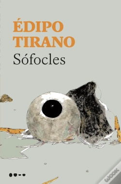 Capa do artigo Édipo Tirano