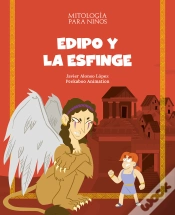 Capa do artigo Edipo Y La Esfinge