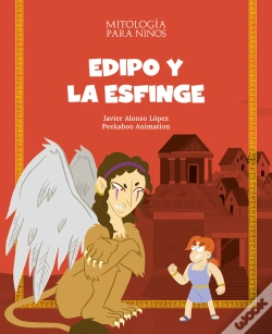 Capa do artigo Edipo Y La Esfinge