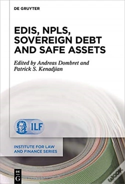 Capa do artigo Edis, Npls, Sovereign Debt And Safe Assets