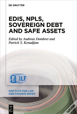 Capa do artigo Edis, Npls, Sovereign Debt And Safe Assets