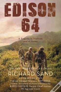 Capa do artigo Edison 64