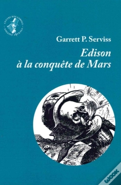 Capa do artigo Edison À La Conquête De Mars