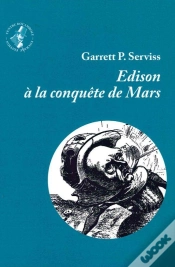 Capa do artigo Edison À La Conquête De Mars