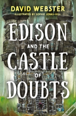 Capa do artigo Edison And The Castle Of Doubts