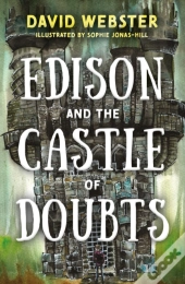 Edison And The Castle Of Doubts