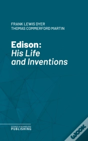 Capa do artigo Edison