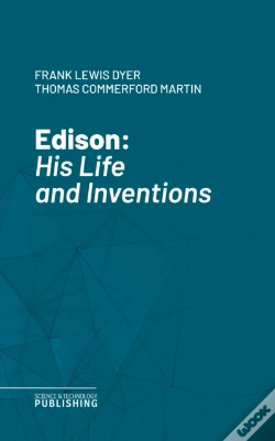 Capa do artigo Edison
