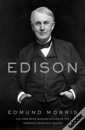 Capa do artigo Edison