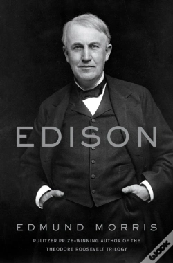 Capa do artigo Edison