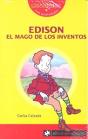 Edison El Mago De Los Inventos - Preview