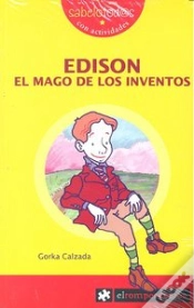Capa do artigo Edison El Mago De Los Inventos