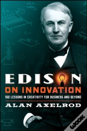Capa do artigo Edison On Innovation