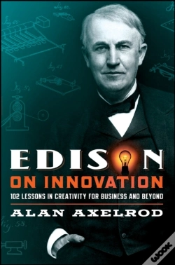 Capa do artigo Edison On Innovation
