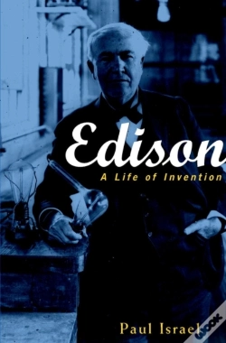 Capa do artigo Edison