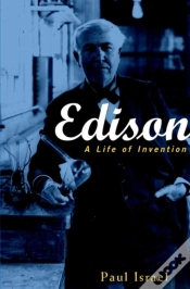Capa do artigo Edison