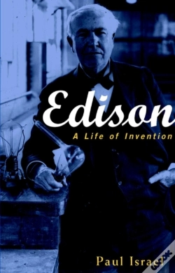 Capa do artigo Edison