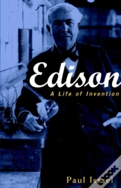 Capa do artigo Edison
