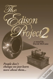 Capa do artigo Edison Project 2