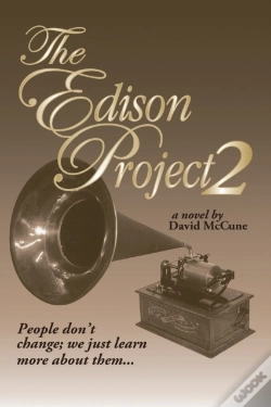 Capa do artigo Edison Project 2
