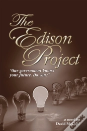 Capa do artigo Edison Project