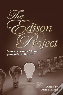 Capa do artigo Edison Project