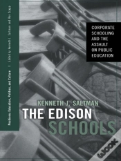 Capa do artigo Edison Schools