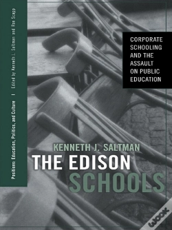 Capa do artigo Edison Schools