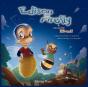 Edison The Firefly And His Buddy Bell (Multilingual Edition) - Preview