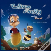 Capa do artigo Edison The Firefly And His Buddy Bell (Multilingual Edition)