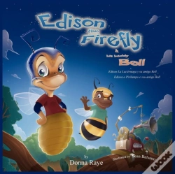 Capa do artigo Edison The Firefly And His Buddy Bell (Multilingual Edition)