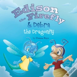 Capa do artigo Edison The Firefly & Debra The Dragonfly