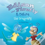 Capa do artigo Edison The Firefly & Debra The Dragonfly