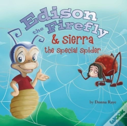 Capa do artigo Edison The Firefly & Sierra The Special Spider