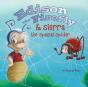 Edison The Firefly & Sierra The Special Spider - Preview