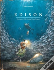 Capa do artigo Edison