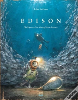 Capa do artigo Edison