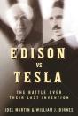 Edison Vs. Tesla - Preview