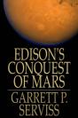 Edison'S Conquest Of Mars - Preview