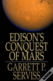 Capa do artigo Edison