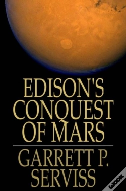 Capa do artigo Edison'S Conquest Of Mars